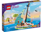 41716 LEGO Friends Stephanie's Sailing Adventure