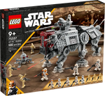 75337 LEGO Star Wars AT-TE Walker