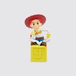 Tonies Disney & Pixar Toy Story 3 & 4: Jessie Character