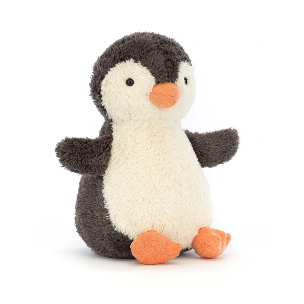Jellycat My Name is Peanut Penguin PNM3PN Urban Farmhouse