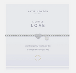 Katie Loxton A Little Love Bracelet KLJ852