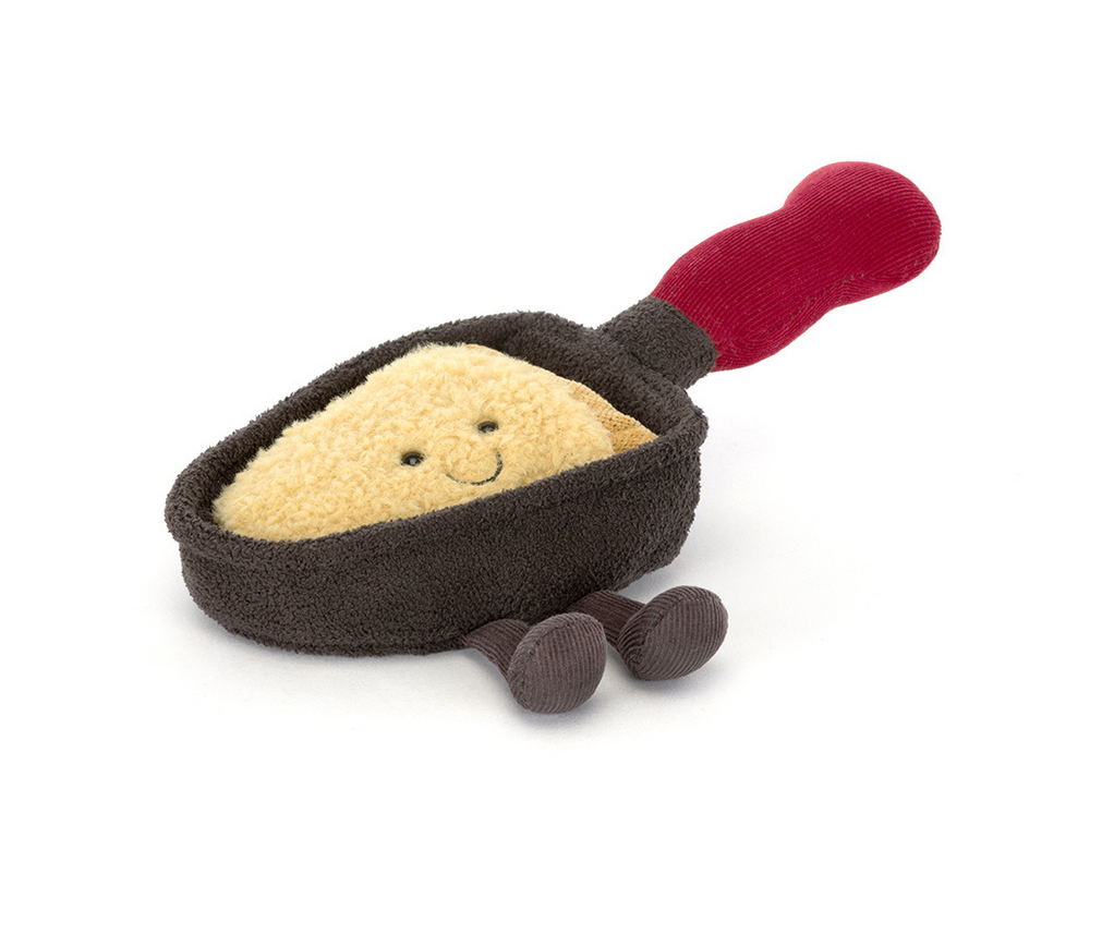 Jellycat Amuseables Raclette A4RAC Urban Farmhouse