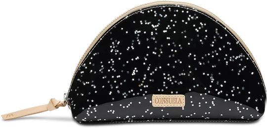 Consuela Large Cosmetic Bag Dreamy