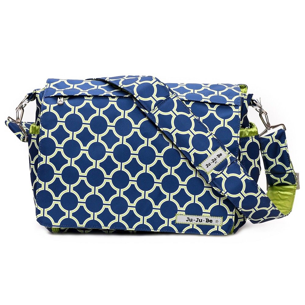Jujube better be messenger diaper bag Clearance