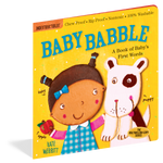 Indestructibles Books for Baby