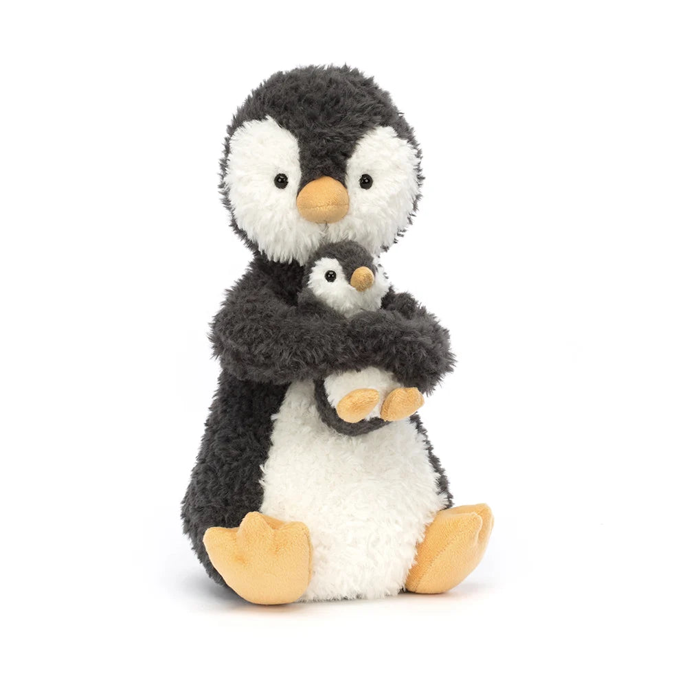 Jellycat Huddles Penguin HUD2PN – Urban Farmhouse