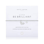 Katie Loxton A Little Be Brilliant Bracelet KLJ1828