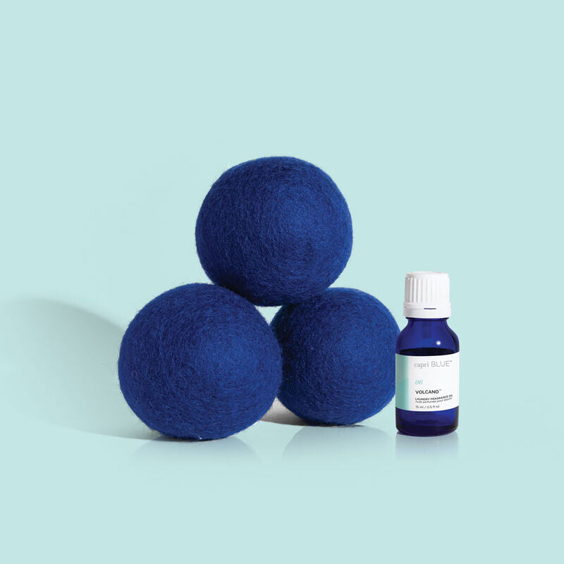 Volcano Dryer Ball Kit main image 1