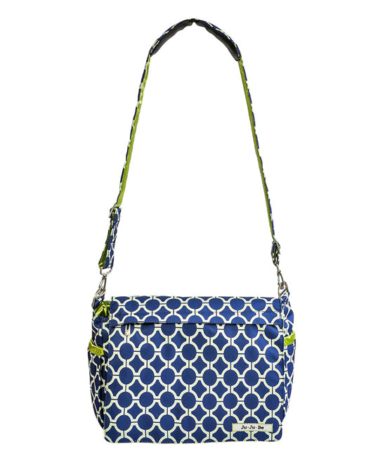 Jujube better be messenger diaper bag Clearance