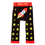 Blade & Rose Rocket Leggings 0-6 Months