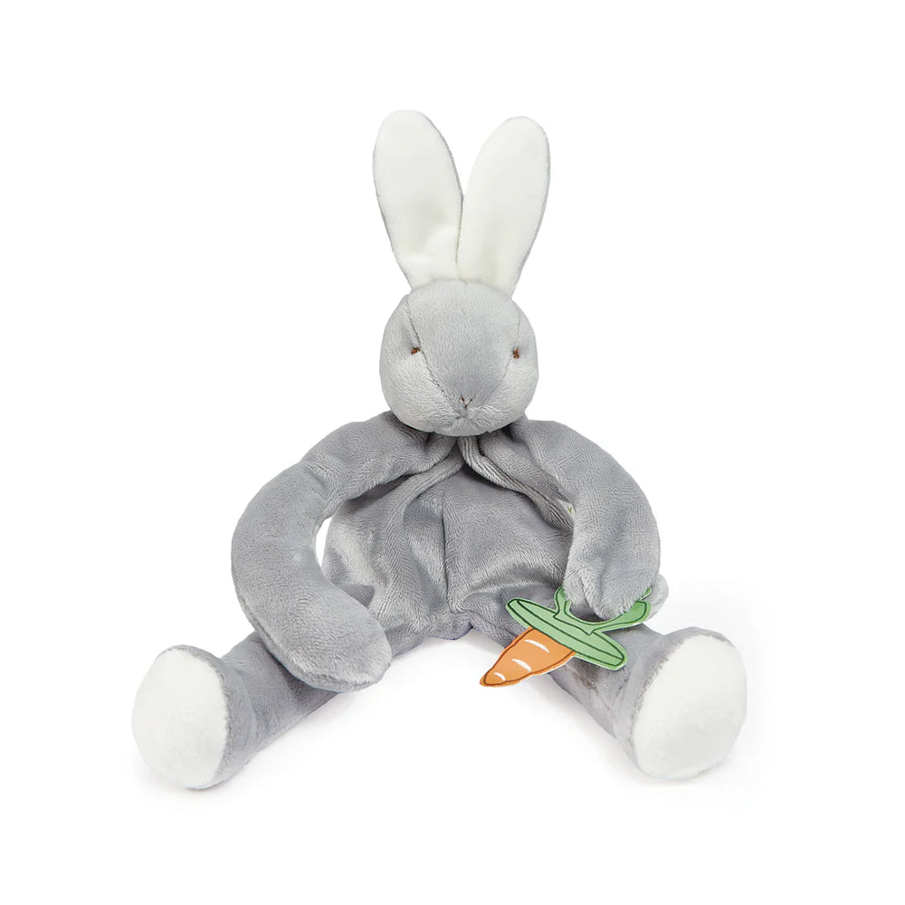 Bunnies by the Bay Silly Buddy Pacifier Holder