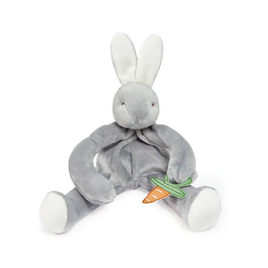 Bunnies by the Bay Silly Buddy Pacifier Holder
