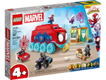 LEGO 10791 Marvel Spidey Amazing Friends