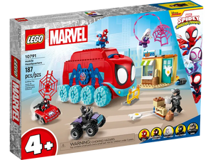 LEGO 10791 Marvel Spidey Amazing Friends