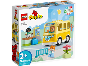 LEGO Duplo 10988 The Bus Ride