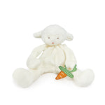 Bunnies by the Bay Silly Buddy Pacifier Holder