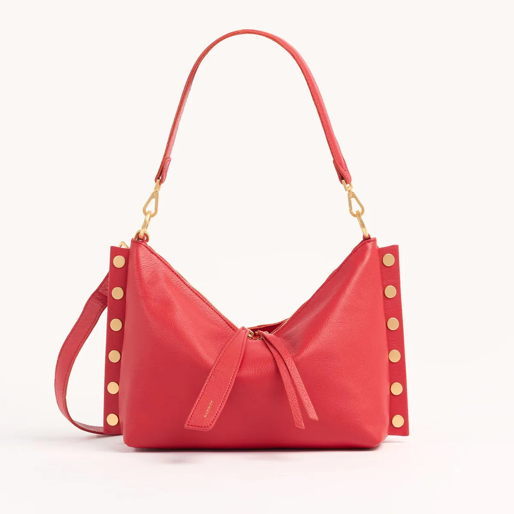Hammitt Mr. G Medium - Poppy Red