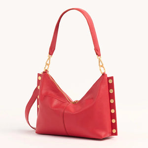 Hammitt Mr. G Medium - Poppy Red