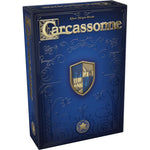 Carcassonne 20th Anniversary Game