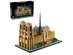 LEGO 21061 Architecture Notre-Dame Paris, France