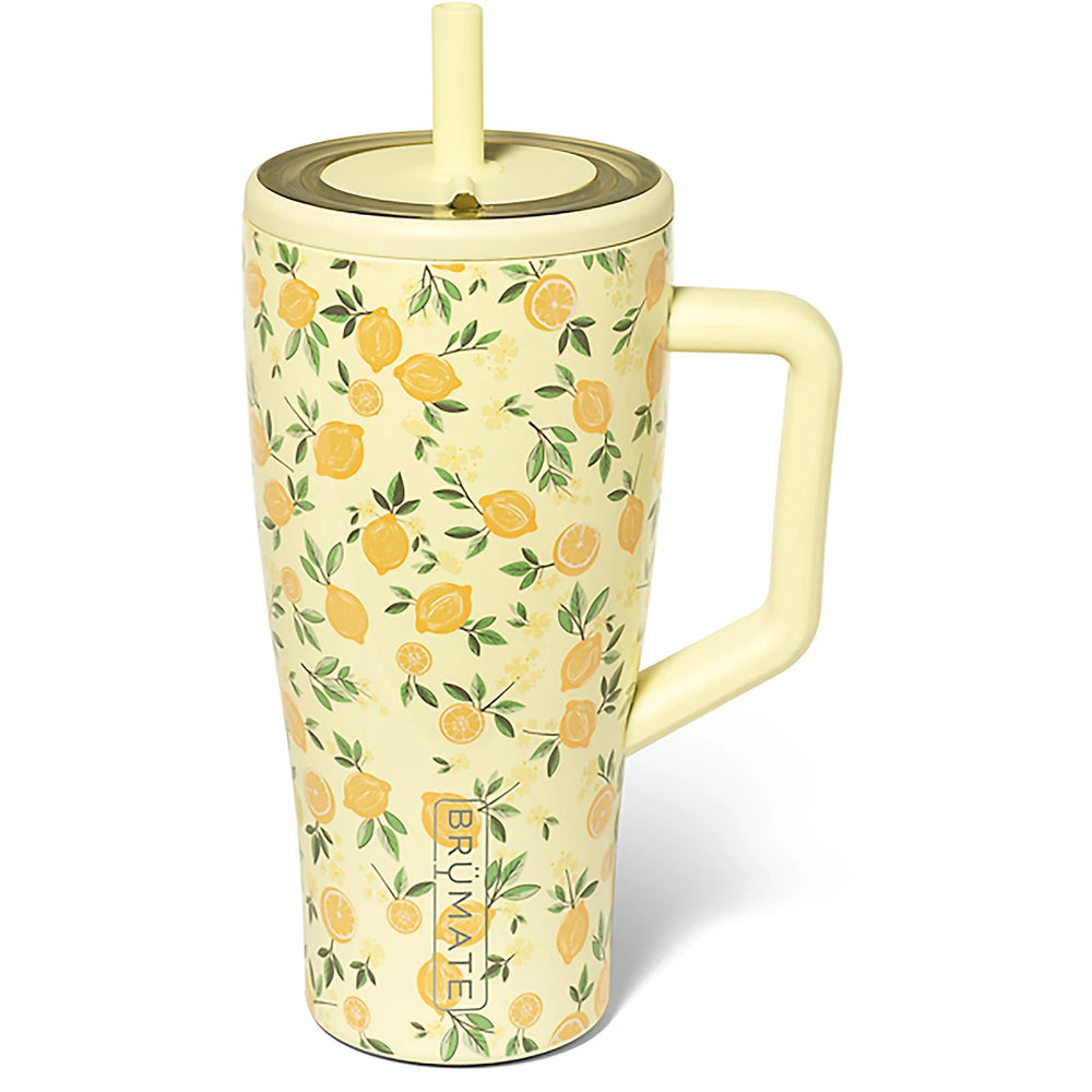 BruMate LIMITED EDITION 30oz Era Limoncello DWER30LIM