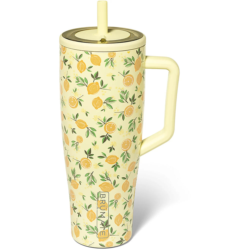 BruMate LIMITED EDITION 40oz Era Limoncello DWER40LIM