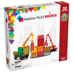 Magna-Tiles Builder 21632