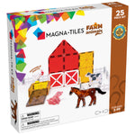 Magna-Tiles Farm Animals 22125