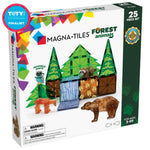Magna-Tiles Forest Animals 22225