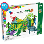 Magna-Tiles Dino World XL 22850