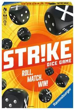 Ravensburger Strike Dice Game