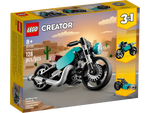 LEGO 31135 Creator 3in1 Vintage Motorcycle