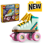 LEGO 31148 Creator 3n1 Retro Roller Skate