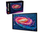 LEGO 31212 Art The Milky Way Galaxy