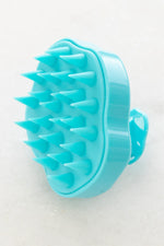 Wet & Dry Scalp Massager LLSMAS24