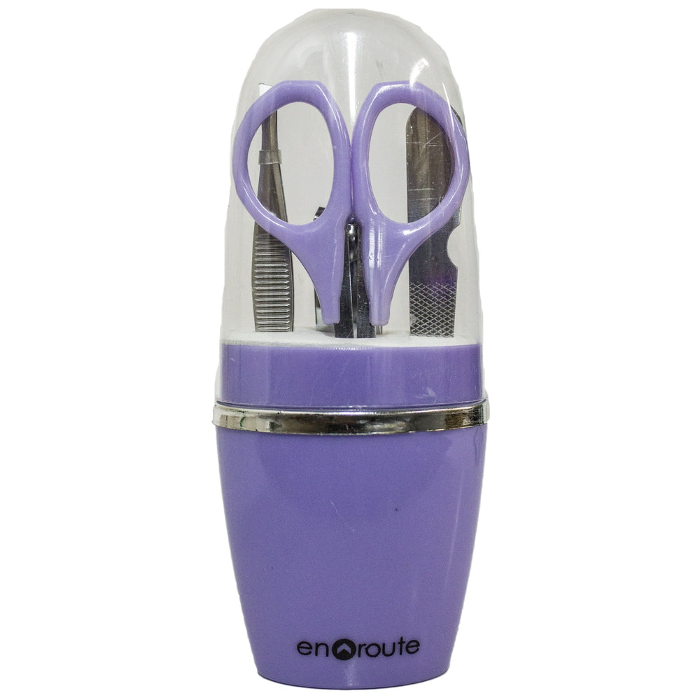 En Route Assorted Manicure Kit