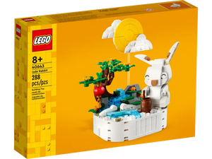 LEGO 40643 Jade Rabbit