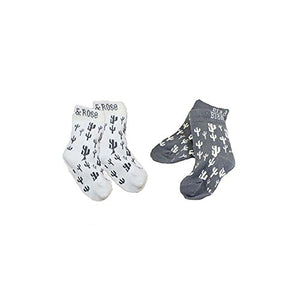 Blade & Rose 2-Pack Socks