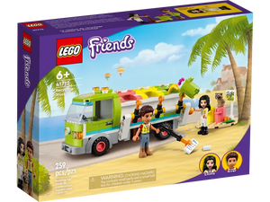 
            
                Load image into Gallery viewer, 41712 LEGO Friends Recycling Truck
            
        