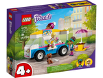 LEGO 41715 Friends Ice-Cream Truck