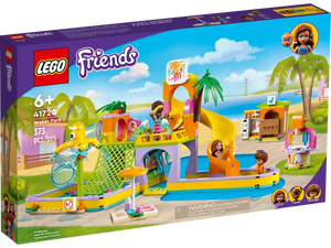 LEGO 41720 Friends Water Park