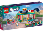 41728 LEGO Friends Heartlake Downtown Dine