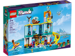 LEGO 41736 Friends Sea Rescue Center