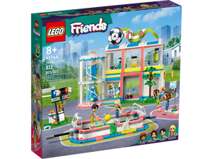 LEGO 41744 Friends Sports Center