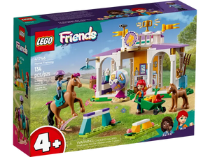 LEGO 41746 Friends Horse Training