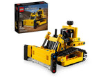 LEGO 42163 Technic Heavy-Duty Bulldozer