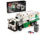 LEGO 42167 Technic Mack LR Electric Garbage Truck