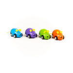 Pull Back Mouse Racer Toy