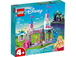 LEGO 43211 Disney Princess Aurora's Castle