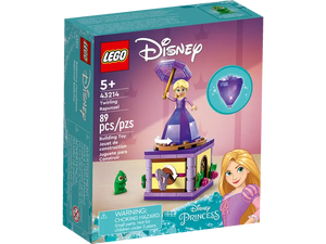 43214 LEGO Disney Twirling Repunzel